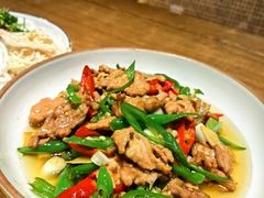 -福照楼汽锅鸡·云南特色菜(万达广场店)