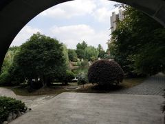 -花溪公园