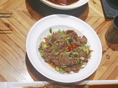 -院子餐厅·大锅菜·老杭帮(桥西直街店)