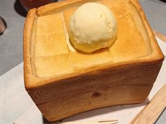 -绿茶餐厅(西单老佛爷店)