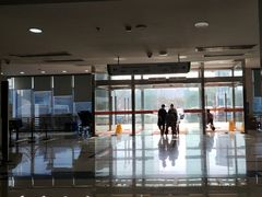 -上海永慈康复医院