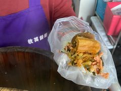 -秋英饭团(大庙新村店)