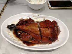 -深井陈记烧鹅酒家(新填地街店)