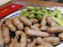 -叁宝烤肉• 西安烧烤(高科新花园店)