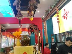 -饕然·民间川菜(龙泉店)