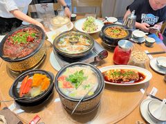 -陶德砂锅(营门口店)