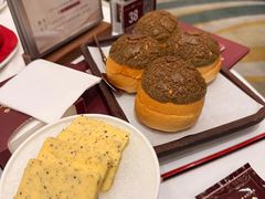 -喜宴又一村·粤菜·茶点·海鲜(壹方天地店)