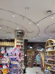 -奈尔宝·儿童乐园·亲子餐厅(星河湾店)