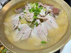 老屯杀猪菜-东北大院·东北菜(三台子店)