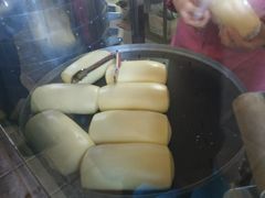 -山东刘烨手工呛面千层馒头(篆新农贸市场店)