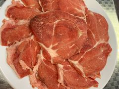-風林火山烤室·涮肉