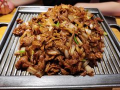 -四季民福烤鸭店(前门廊房二条店)