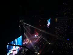 场馆-南京奥林匹克体育中心-体育馆