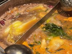 -快乐小羊(富强中路店)