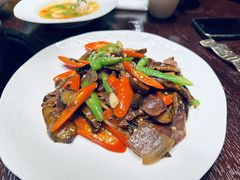 -滇野云南野生菌餐厅(陕西南路店)