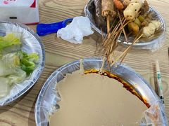 -彭姐麻辣烫(海淀店)