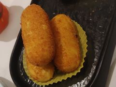 -玉林烤鸭店(定福庄店)