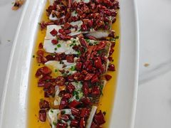-楚鱼王·河鲜·湖北菜(华农店)