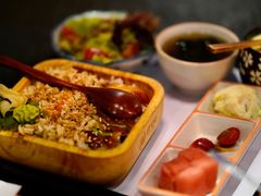 -喜寿司(金狮广场店)