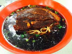 -小龙大肉面馆