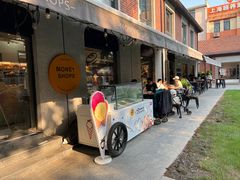 -Money Shops(愚园路店)