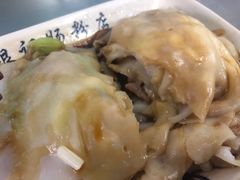 -银记肠粉店(北京路店)