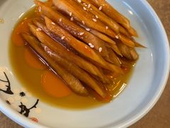 酱萝卜-罗阳人家私房菜(罗阳路店)