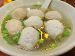 -邵子牙·中华老字号(定安路店)