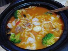 -九毛九西北菜(番禺万达店)