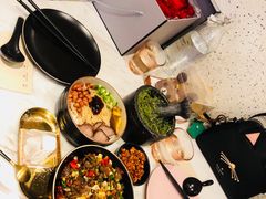 -渔芙南(三里屯店)
