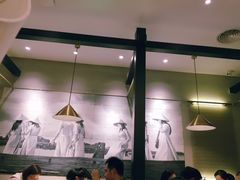 大堂-米纸越南小馆(金鹰世界店)