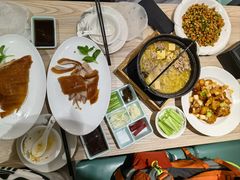 -紫光园·烤鸭(美术馆店)