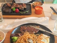 -豪享来牛排(人民店)