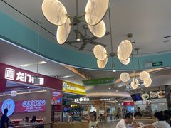 -苏晓玥·手作江南小吃(深圳北站店)