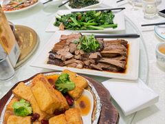 -潮之南·潮汕菜·鱼仔档(南山店)