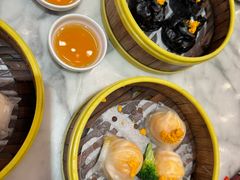 -蝴蝶里·粤菜·点心(滨江龙湖店)