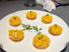 -锦府园·新台州菜(合生汇店)