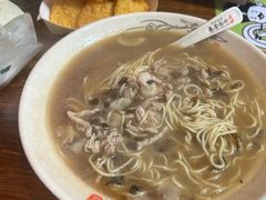 -春雪面馆(转塘店)