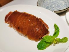 -四季民福烤鸭店(王府井东安门店)