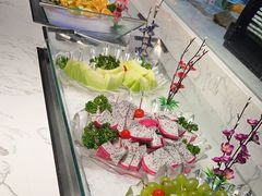 -松子料理(华威桥店)