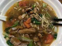 -二扁私房面馆(崂山路店)