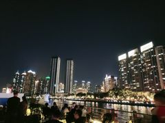 -珠江夜游省总码头