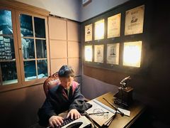 -逃脱反斗城沉浸剧情密室(北京路店)