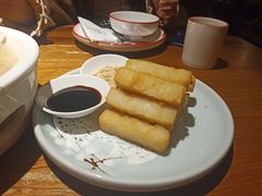 -新白鹿餐厅(银泰西湖文化广场店)