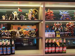 -鸣记脆皮烤鱼·海鲜烤鱼(三八广场店)