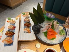 -温野菜涮涮锅(曲江大悦城店)