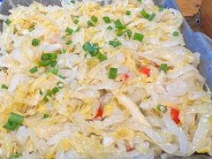 -肉串汪(月坛店)