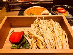 -盡膳口福跷脚牛肉火锅(合生汇购物中心店)