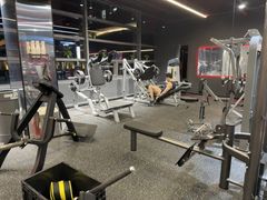 -GMJ·24H健身房(北外滩店)