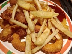 -比格比萨自助(宋家庄店)